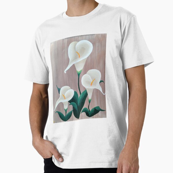 Item preview, Calla Lillies designed and sold by erpprincess.