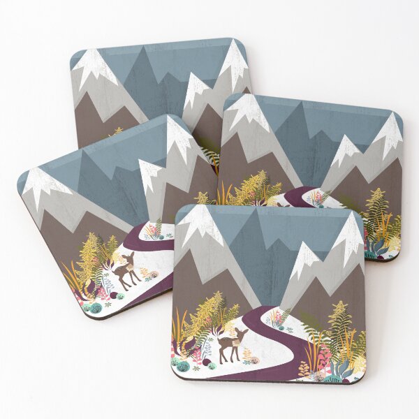 Item preview, November designed and sold by Kakel.