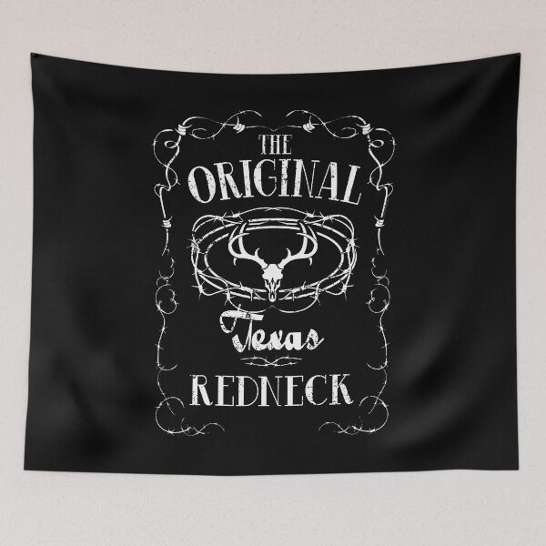 Item preview, Texas Redneck Southern Redneck Antler designed and sold by shoppzee.