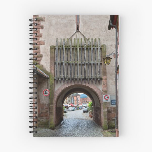 Item preview, The Upper Gate designed and sold by Yair Karelic.