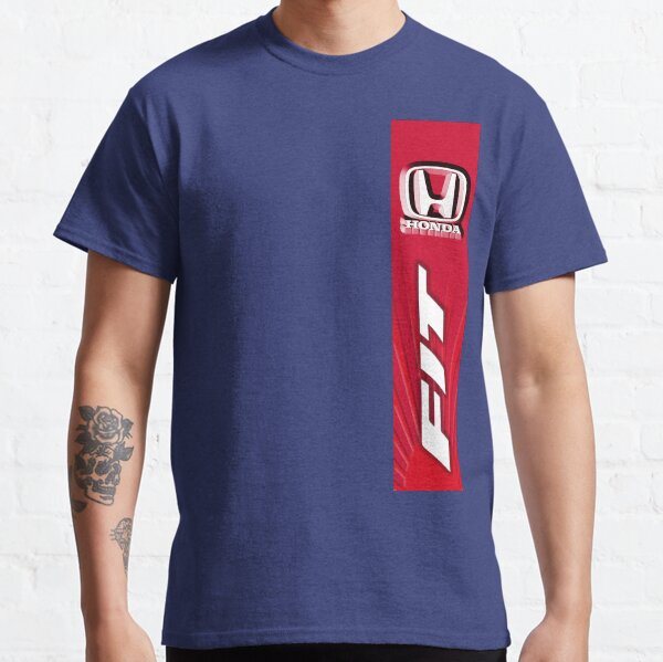 Honda Fit Classic T-Shirt
