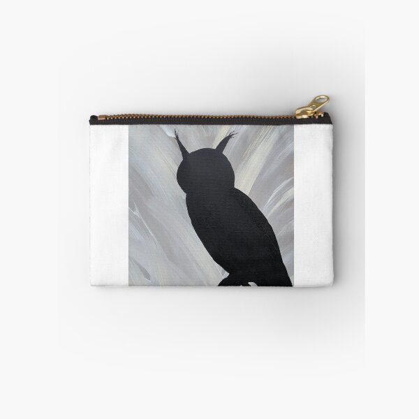 Item preview, Grey Owl designed and sold by erpprincess.