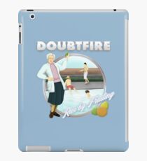 Kein Zweifel (Feuer) iPad-Hülle & Klebefolie