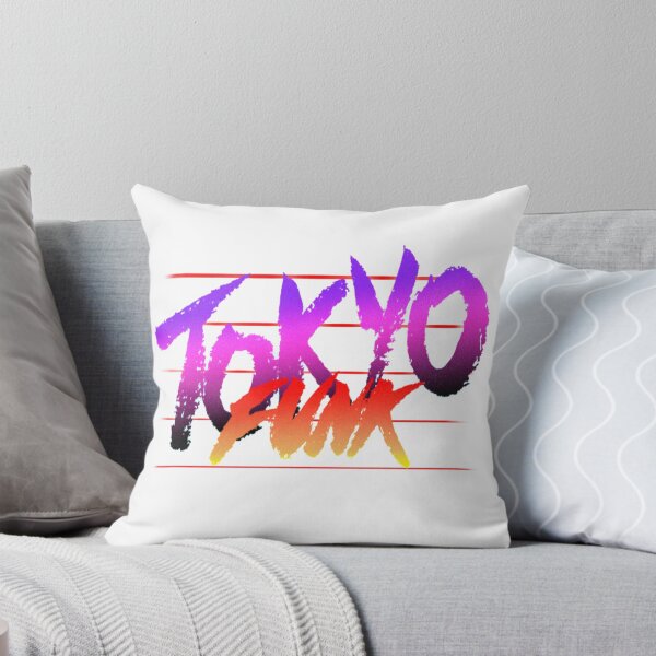 Artikelvorschau, Tokio Funk entworfen und verkauft von askepios13.
