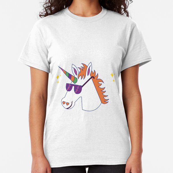 MetaBrainz Foundation Tshirt 2018 Classic T-Shirt