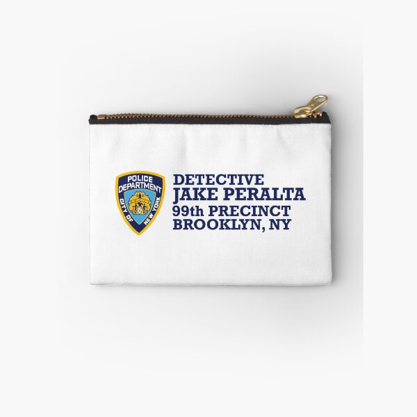 Aperçu de l'œuvre Jake Peralta créée et vendue par dom e..