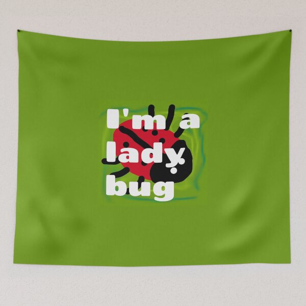 Item preview, Ladybug designed and sold by SusiMalt.