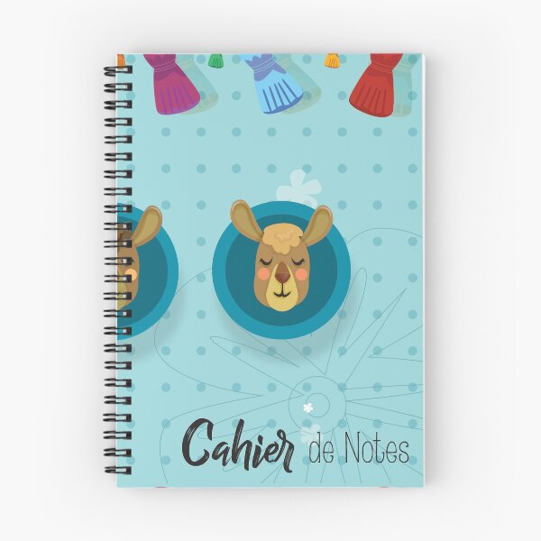 Item preview, lama designed and sold by gaelle picard.