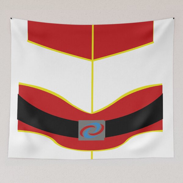 Item preview, Captain Man Vest designed and sold by Linneke.