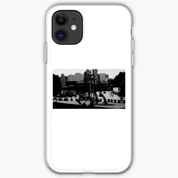 Untitled iPhone Soft Case