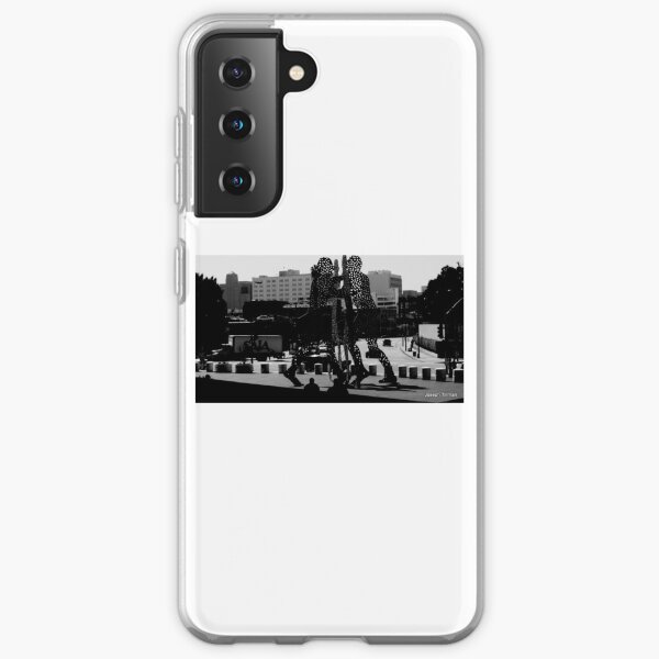 Untitled Samsung Galaxy Soft Case
