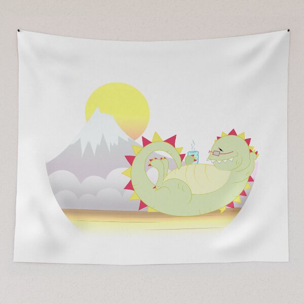 Item preview, Tea Time designed and sold by kochaurio.
