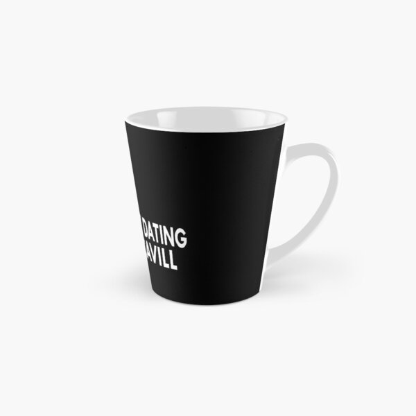 Mentally dating Henry Tall Mug