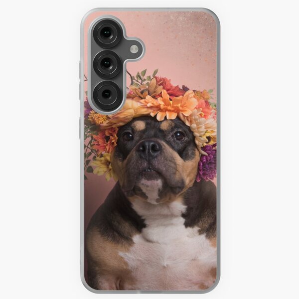 Item preview, Flower Power, Cuervo designed and sold by SophieGamand.