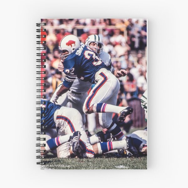 Item preview, Simpson, Bills Runningback designed and sold by positiveimages.