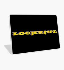RGB Rockstar Post Malone Laptop Skin