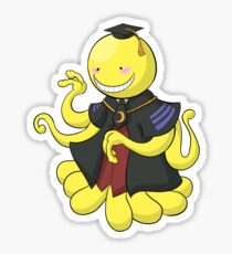 koro Sticker