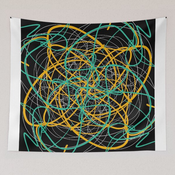 Item preview, Atomic designed and sold by Nora Gad.