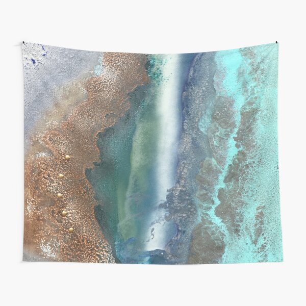 Coastal Tapestry