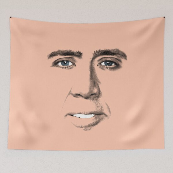 Item preview, John Travolta Face designed and sold by audreyyun.