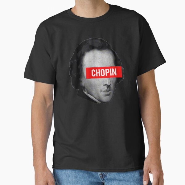 Item preview, Classical Music - Chopin designed and sold by 2djazz.