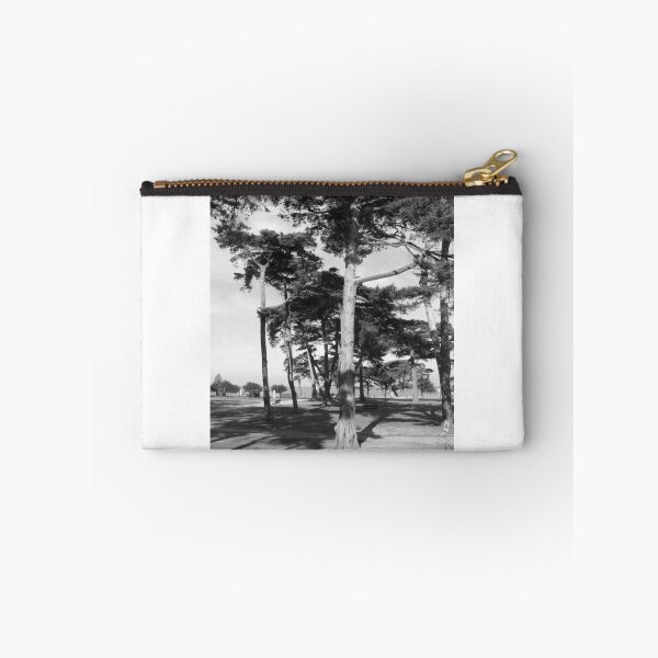 Item preview, Trees, Williamstown Botanic Gardens designed and sold by Joan Wild.