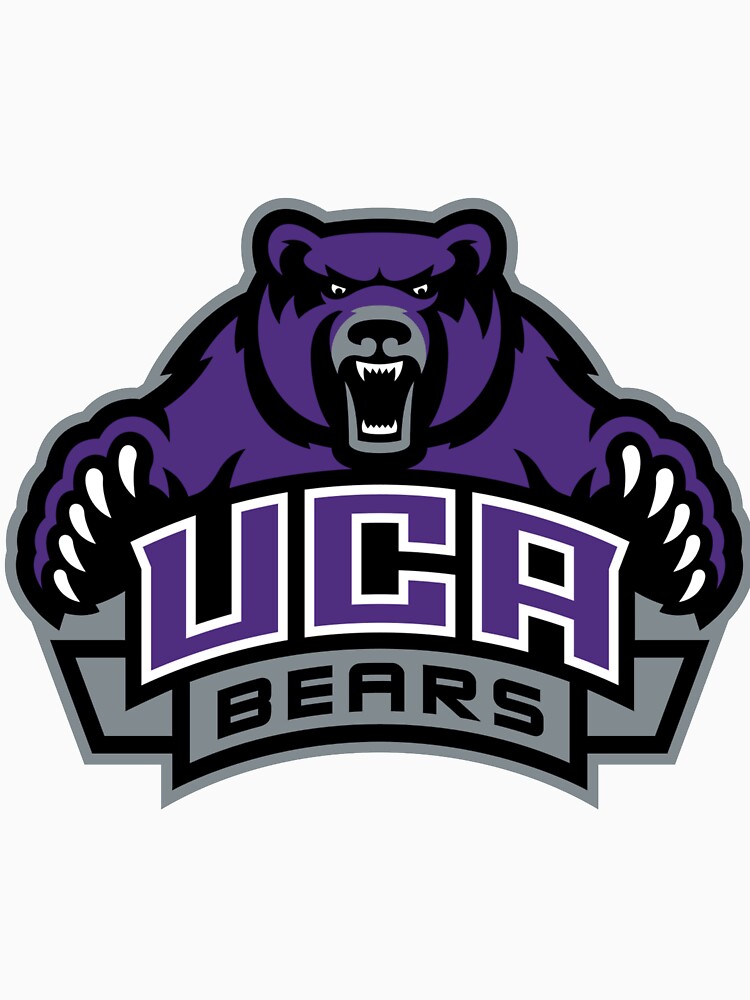 uca bears shirt