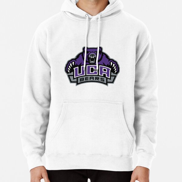 Uca clearance cheer hoodie