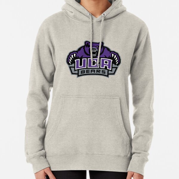 uca hoodie