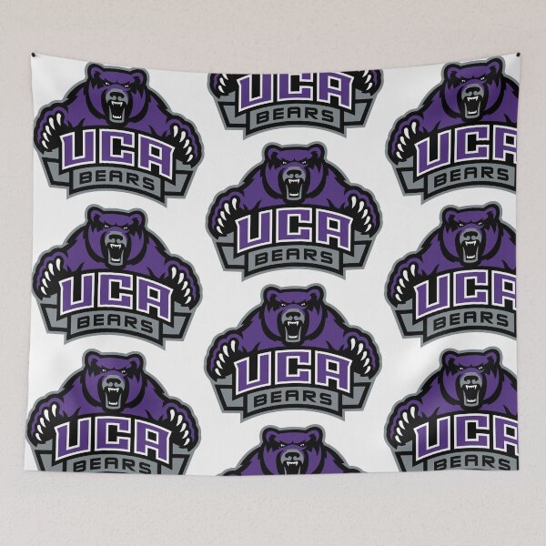 Item preview, UCA Bears  designed and sold by jackiekeating.