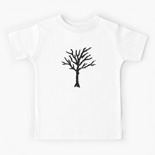 XXXTENTACION TREE Kids T-Shirt