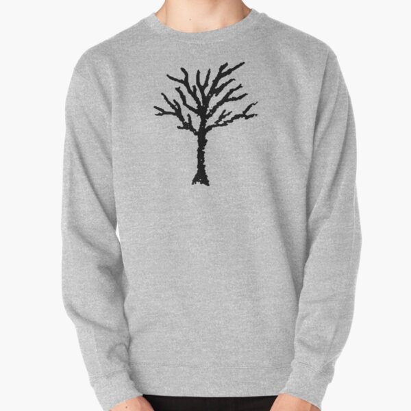 XXXTENTACION TREE Pullover Sweatshirt