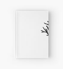 XXXTENTACION TREE Hardcover Journal