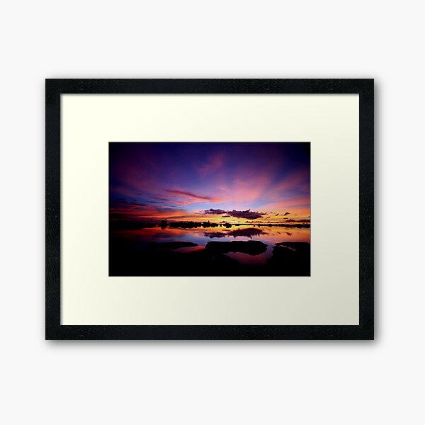 Item preview, Reflections In Paradise designed and sold by Globalphotos.