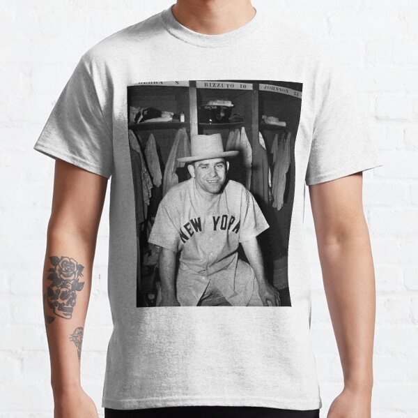 Lou Gehrig Classic T-Shirt for Sale by positiveimages