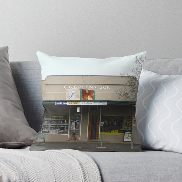 Item preview, Milk Bar, Williamstown designed and sold by Joan Wild.
