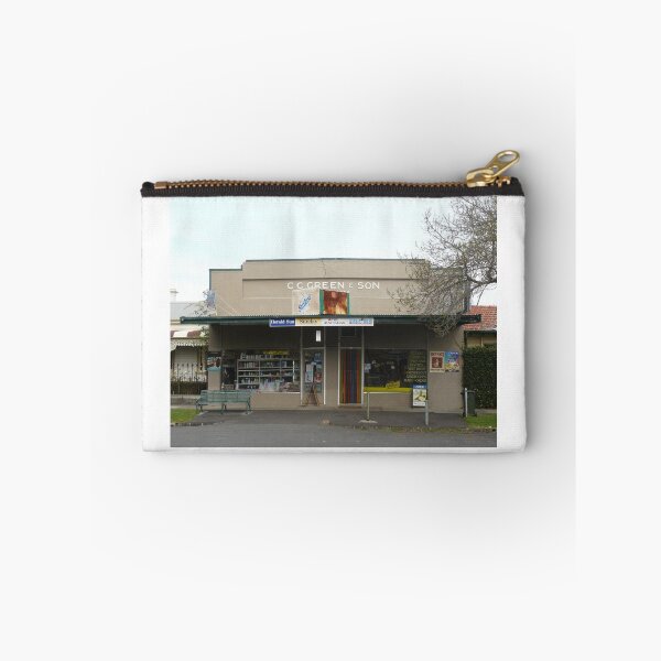 Item preview, Milk Bar, Williamstown designed and sold by Joan Wild.