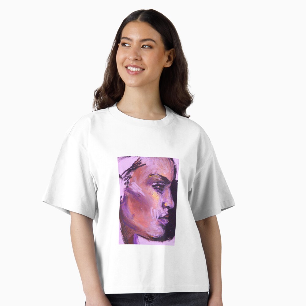Item preview, Boxy T-Shirt designed and sold by Anthropolog.