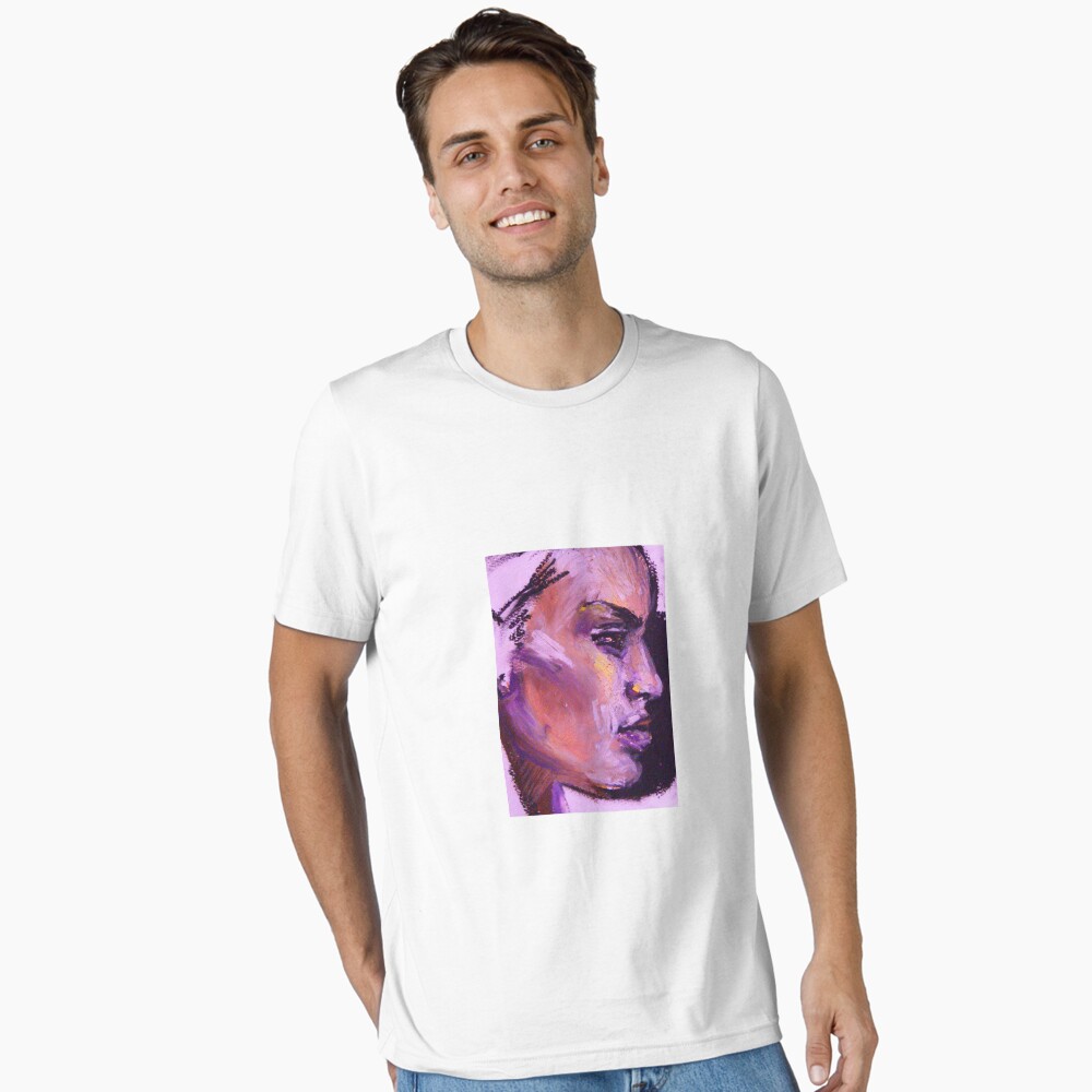 Item preview, Essential T-Shirt designed and sold by Anthropolog.