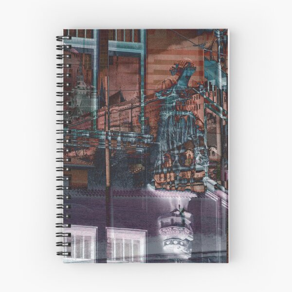 Item preview, The Kafka Collection - 11 designed and sold by Istigkeit..