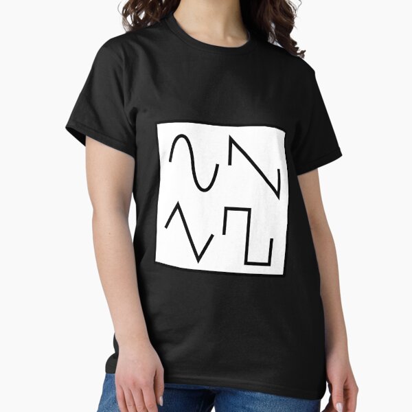 Item preview, Synth Waves III designed and sold by Skripach.