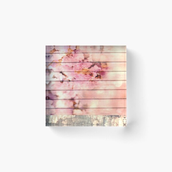 Item preview, Blush Wood designed and sold by therawcanvas.