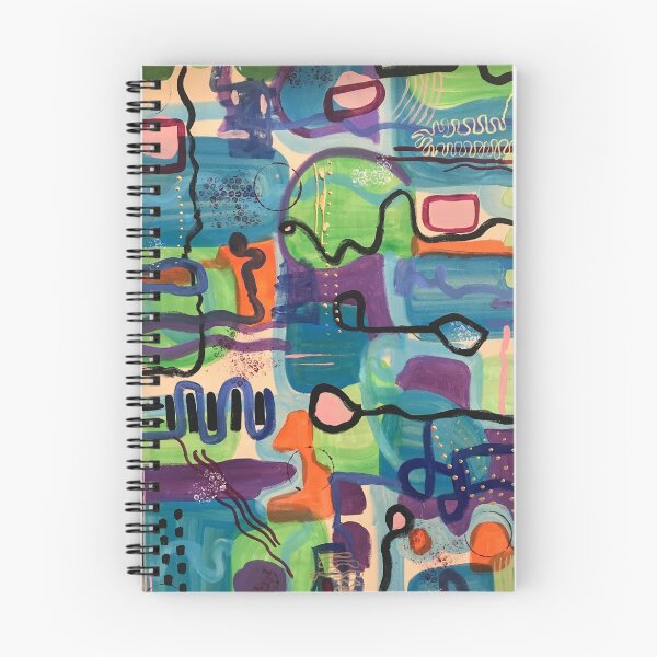 Item preview, Which Way designed and sold by Mimi  Mix.