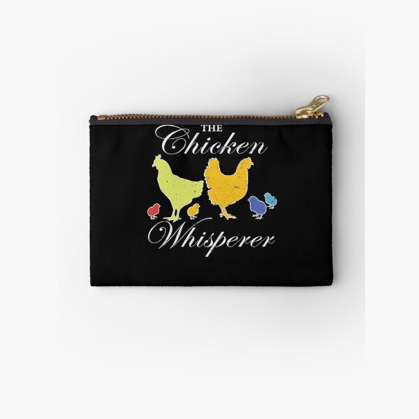 Item preview, The Chicken Whisperer Funny Chicken Shirt For Women designed and sold by shoppzee.