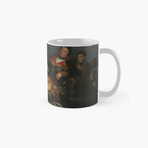 Godoy Mugs Redbubble