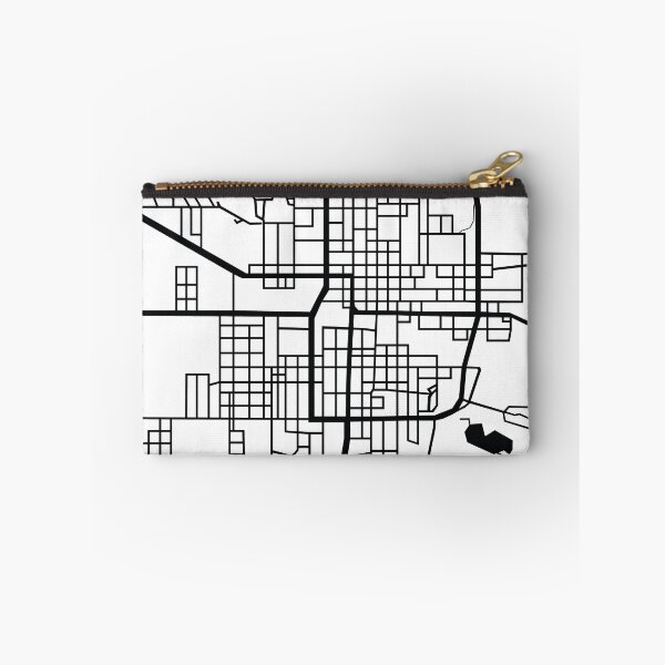Item preview, Mexico, Missouri Map designed and sold by Kamden Ekern.