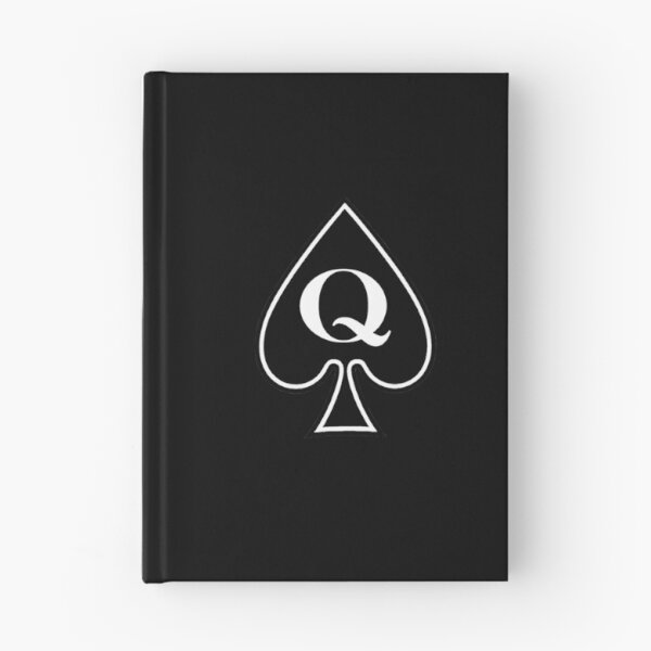 Item preview, Queen of Spades Gifts and Products designed and sold by mpodger.