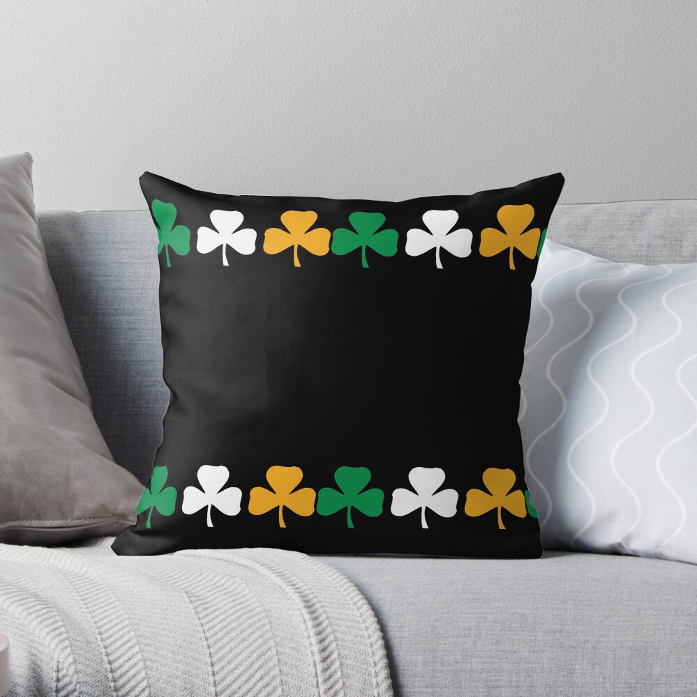 Item preview, Throw Pillow designed and sold by HolidayT-Shirts.
