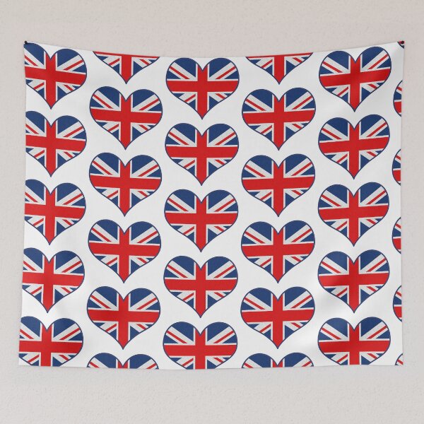 Item preview, Love GB designed and sold by DoodleDashCollective.