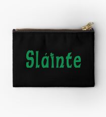 Slainte Täschchen